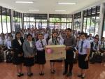 คณะศึกษาดูงาน หลักสูตรนักบริหารงานศูนย์พัฒนาเด็กปฐมวัย  รุ่น